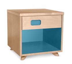 True Modern Night Stand