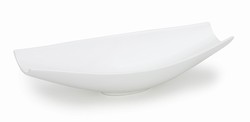 Circ Ceramic Clip Bowl