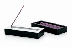 Solace Boxed Incense Stick Holder