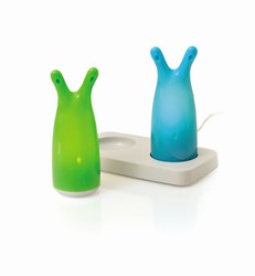 OXO/Vessel Candeloo Blue/Green