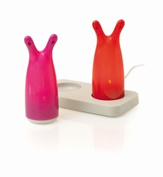 OXO/Vessel Candeloo Orange/Fuchsia