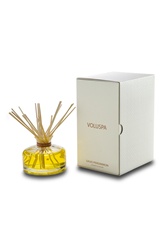 Voluspa Basic Creme Reed Diffuser