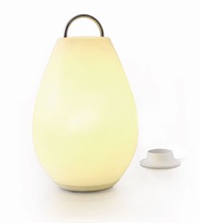 OXO/Vessel Luau Portable Lamp