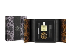 Voluspa Room Diffuser & Candle Gift Set