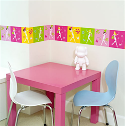 Sophisti-kit Wall Decals