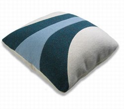 Wallter Fold Bedding Echo Pillow