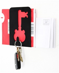 Wallter Key Rack