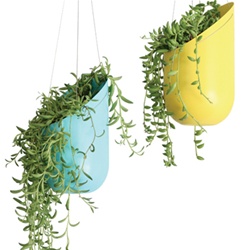 Wallter Outdoor Planters