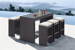 Zuo Agadir Table Set