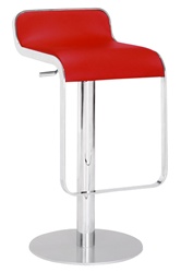 Zuo Equino Barstool - Set of 2