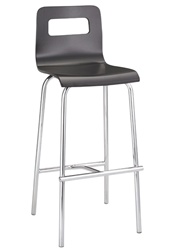 Zuo Escape Barstool - Set of 2