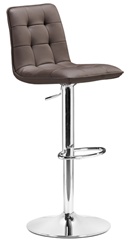 Zuo Oxygen Barstool - Set of 2