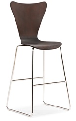 Zuo Taffy Barstool - Set of 2