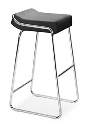 Zuo Wedge Barstool - Set of 2