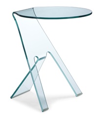 Zuo Journey Side Table