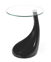 Zuo Jupiter Side Table