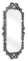 Zuo Shiva Mirror