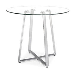 Zuo Lemon Drop Counter Table